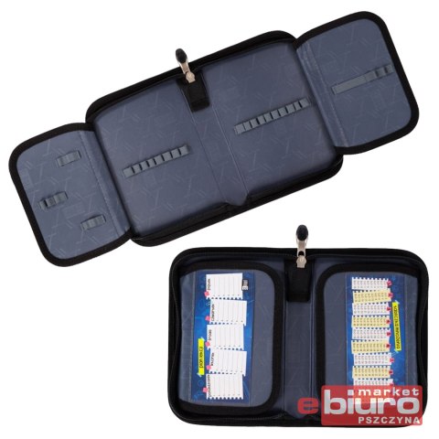 PIÓRNIK DWUKLAP BEZ WYP PC-03 STRIGHT SLEEPY CORG