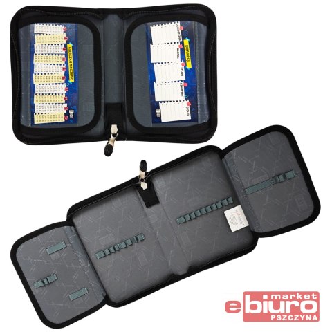 PIÓRNIK DWUKLAP BW PC-03 STRIGHT NEON PAD