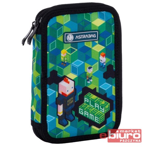 PIÓRNIK PODW BW ASTRABAG GAME