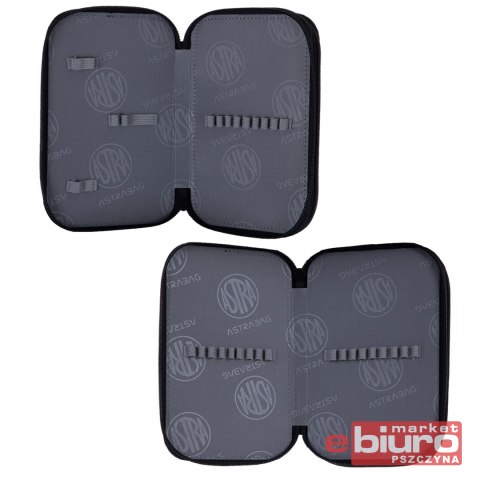 PIÓRNIK PODW BW ASTRABAG GAME