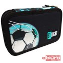 PIÓRNIK PODW. Z WYP. STRIGHT PC-04 NEON FOOTBALL