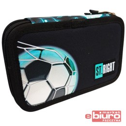 PIÓRNIK PODW. Z WYP. STRIGHT PC-04 NEON FOOTBALL