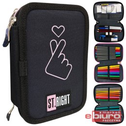 PIÓRNIK POTR. Z WYP. STRIGHT PC-05 K-POP LOVER MAJ