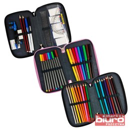 PIÓRNIK POTR. Z WYP. STRIGHT PC-05 K-POP LOVER MAJ