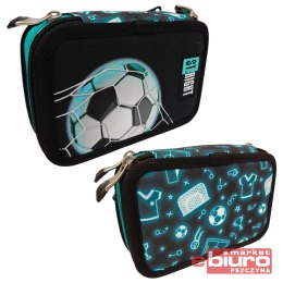 PIÓRNIK POTR. Z WYP STRIGHT PC-05 NEON FOOTBALL