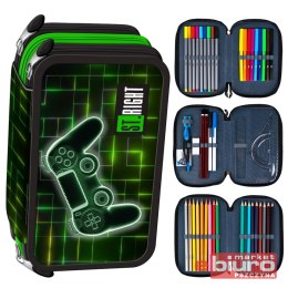 PIÓRNIK POTR. Z WYP. STRIGHT PC-05 NEON PAD MAJEWS