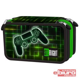 PIÓRNIK POTR. Z WYP. STRIGHT PC-05 NEON PAD MAJEWS