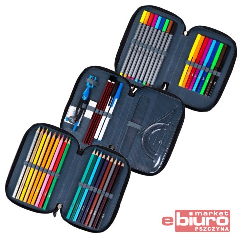 PIÓRNIK POTR. Z WYP. STRIGHT PC-05 NEON PAD MAJEWS