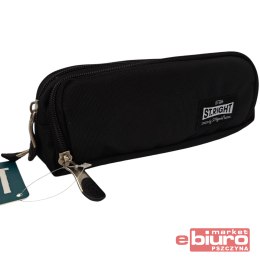 PIÓRNIK SASZ. TRZYKOM STRIGHT PU3 ST.BLACK VINTAGE