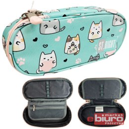 PIÓRNIK SASZETKA USZT KL STRIGHT PC-01 CHARMING CA