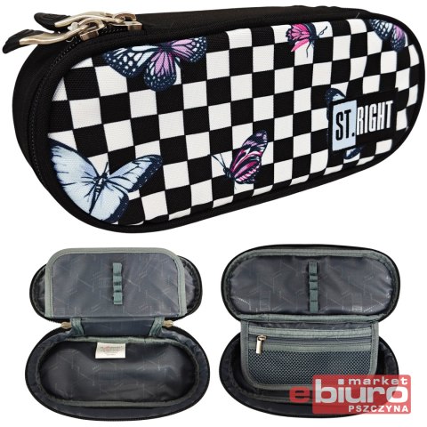 PIÓRNIK SASZETKA USZT KL STRIGHT PC-01 CHESSBO BUT