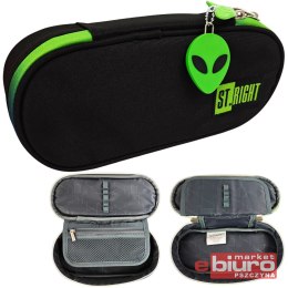 PIÓRNIK SASZETKA USZT KL STRIGHT PC-01 GREEN POWER