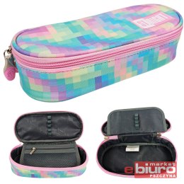 PIÓRNIK SASZETKA USZT KL STRIGHT PC-01 PASTEL PIXE