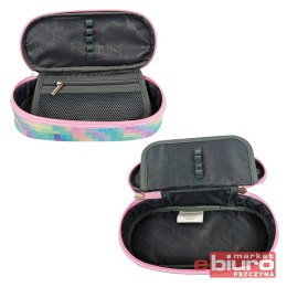 PIÓRNIK SASZETKA USZT KL STRIGHT PC-01 PASTEL PIXE