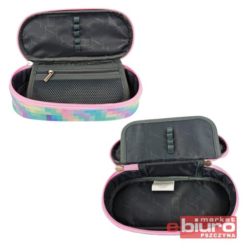 PIÓRNIK SASZETKA USZT KL STRIGHT PC-01 PASTEL PIXE