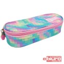 PIÓRNIK SASZETKA USZT KL STRIGHT PC-01 PASTEL PIXE