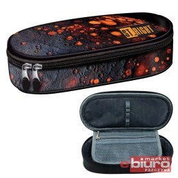 PIÓRNIK SASZETKA USZT KL STRIGHT PC-01 VOLCANIC MO