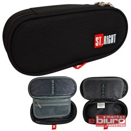 PIÓRNIK SASZETKA USZT KL STRIGHT PC-01 X WHITE