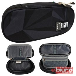 PIÓRNIK SASZETKA USZTYW KL STRIGHT PC-01 GEOMETRI