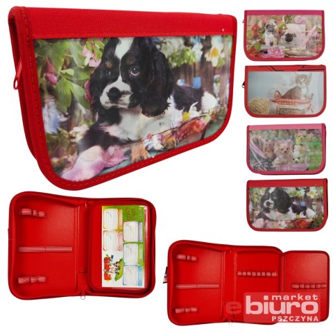 PIÓRNIK SZKOLNY T4 KALNEX