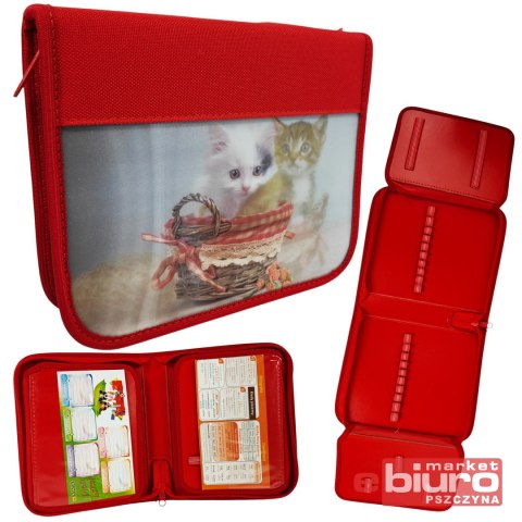 PIÓRNIK SZKOLNY T8 KALNEX