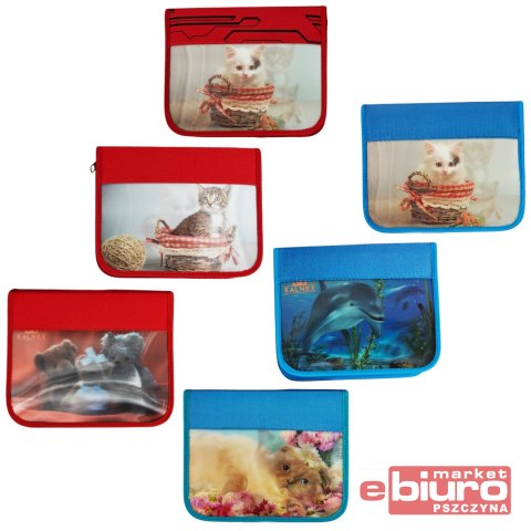 PIÓRNIK SZKOLNY T8 KALNEX