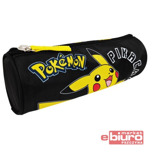 PIÓRNIK TUBA POKEMON MAJEWSKI