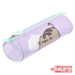 PIÓRNIK TUBA PUSHEEN VIOLET MAJEWSKI