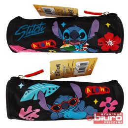 PIÓRNIK TUBA STITCH BLACK ALOHA MAJEWSKI