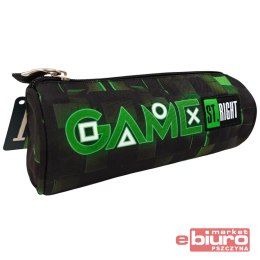 PIÓRNIK TUBA STRIGHT PU-01 GREEN GAME MAJEWSKI