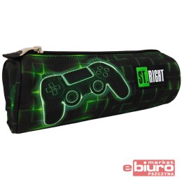 PIÓRNIK TUBA STRIGHT PU-01 NEON PAD MAJEWSKI