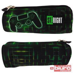 PIÓRNIK TUBA STRIGHT PU-01 NEON PAD MAJEWSKI