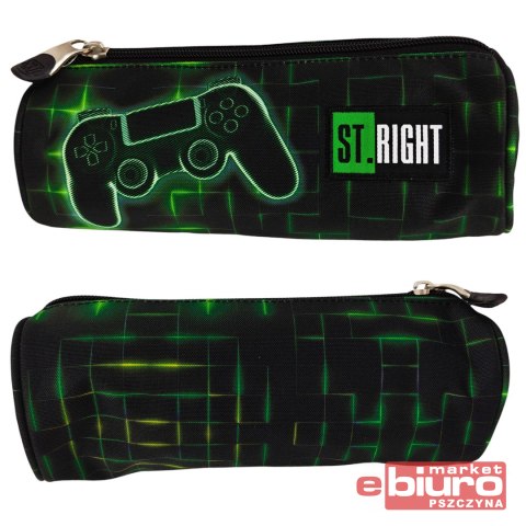 PIÓRNIK TUBA STRIGHT PU-01 NEON PAD MAJEWSKI