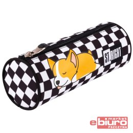 PIÓRNIK TUBA STRIGHT PU-01 SLEEPY CORGI