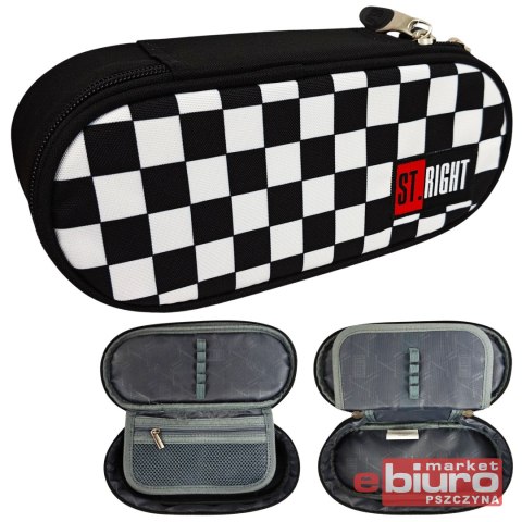 PIÓRNIK USZT Z WEW KLAP STRIGHT PC-01 K-POP CHAIN