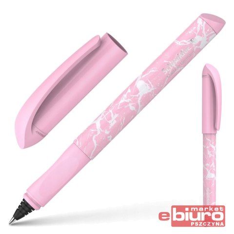PIÓRO KULKOWE SCHNEIDER EASY BUBBLEGUM