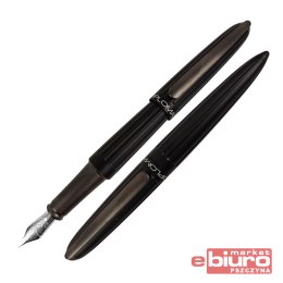 PIÓRO WIECZNE DIPLOMAT M AERO CZARNE