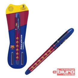 PIÓRO WIECZNE FC-213 FCB BLISTER