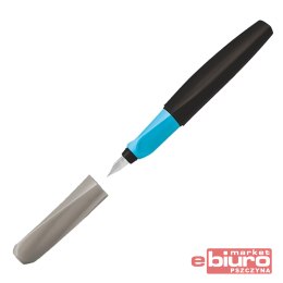 PIÓRO WIECZNE PELIKAN TWIST COLOR BLOCKING