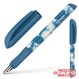 PIÓRO WIECZNE SCHNEIDER EASY M BATIK