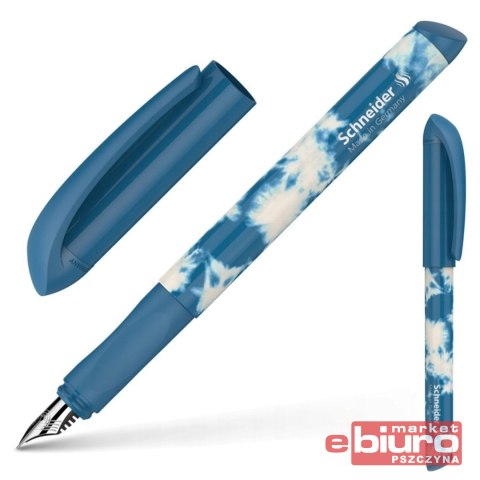 PIÓRO WIECZNE SCHNEIDER EASY M BATIK
