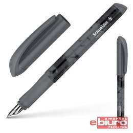 PIÓRO WIECZNE SCHNEIDER EASY M DARKNESS