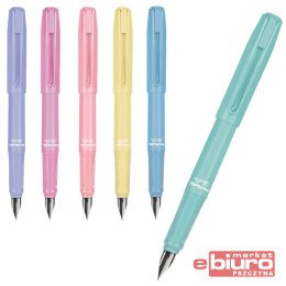 PIÓRO WIECZNE WYMAZ GHOST MCNEILL PASTEL PATIO