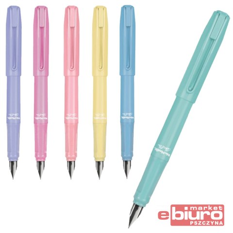 PIÓRO WIECZNE WYMAZ GHOST MCNEILL PASTEL PATIO