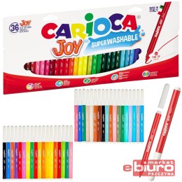 PISAKI CARIOCA JOY 36 KOLORÓW