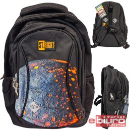 PLECAK 3 KOM STRIGHT BP-26 VOLCANIC MOON