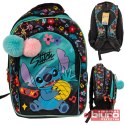PLECAK 4-KOM. STITCH MINT ALOHA MAJEWSKI