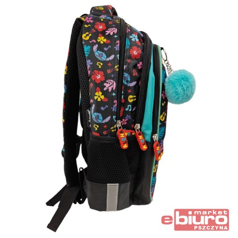 PLECAK 4-KOM. STITCH MINT ALOHA MAJEWSKI