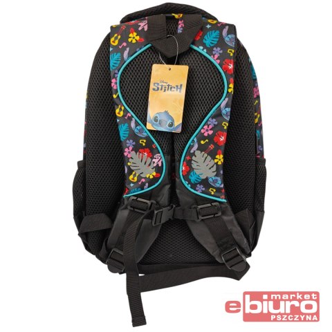 PLECAK 4-KOM. STITCH MINT ALOHA MAJEWSKI