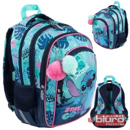 PLECAK 4-KOM. STITCH STAY COOL MAJEWSKI